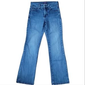 🍕WOMEN'S-NYDJ jeans
